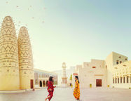 Сокровища Катара